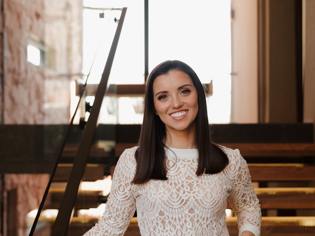 Christina Childs, REALTOR® with Red Rock Real Estate